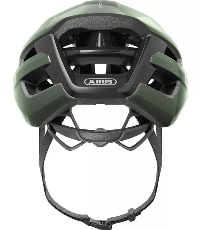 Casque route ABUS PowerDome ACE