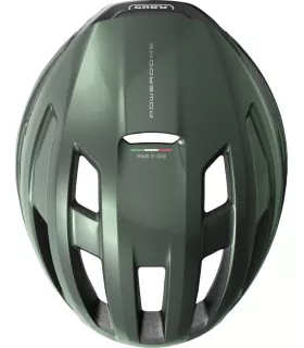 Casque route ABUS PowerDome ACE