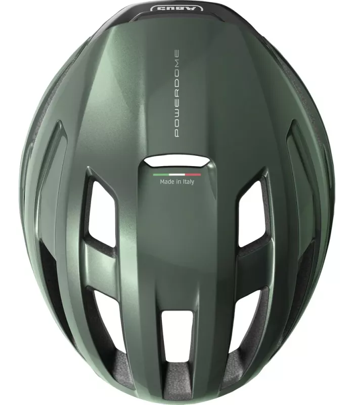 Casque route ABUS PowerDome ACE