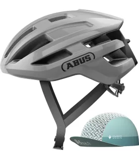 Casque route ABUS PowerDome ACE