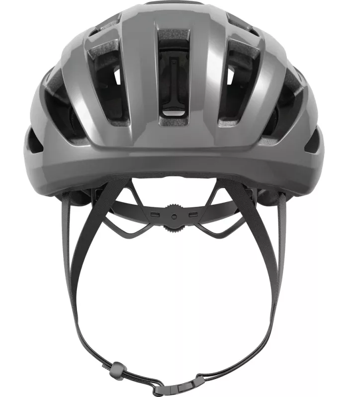 Casque route ABUS PowerDome ACE