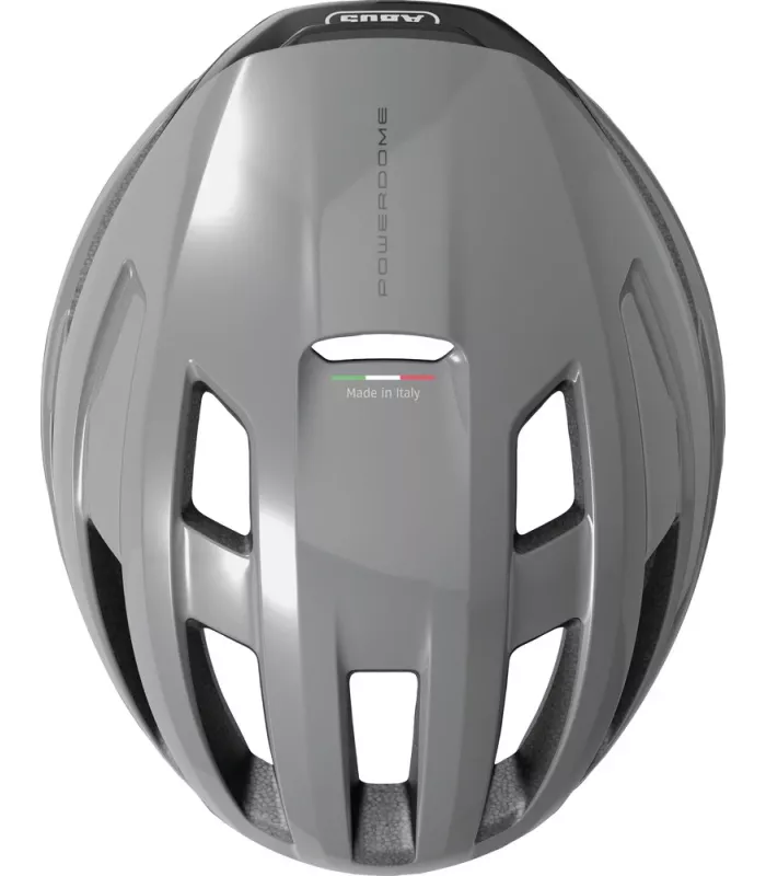 Casque route ABUS PowerDome ACE