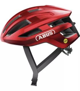 Casque route ABUS PowerDome MIPS