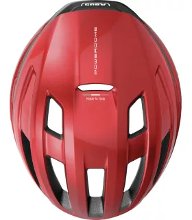 Casque route ABUS PowerDome MIPS