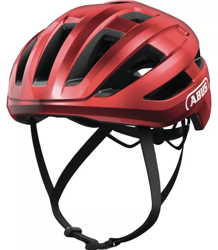 Casque route ABUS PowerDome MIPS