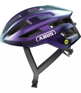 Casque route ABUS PowerDome MIPS