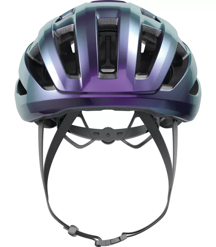 Casque route ABUS PowerDome MIPS