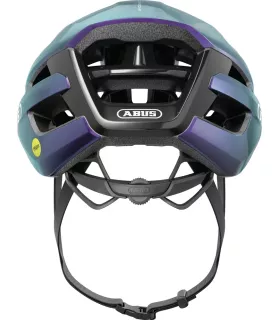 Casque route ABUS PowerDome MIPS