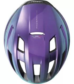 Casque route ABUS PowerDome MIPS