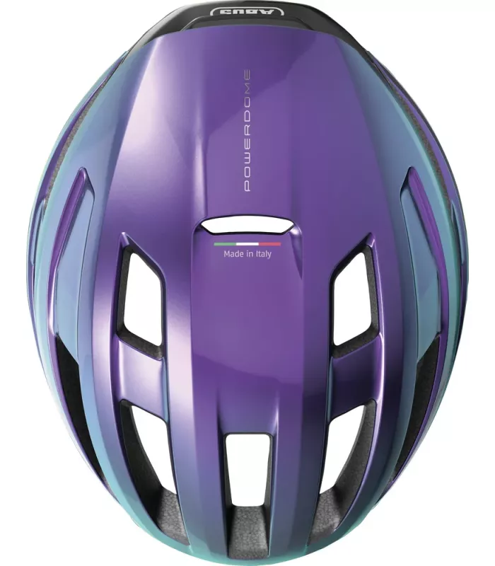Casque route ABUS PowerDome MIPS
