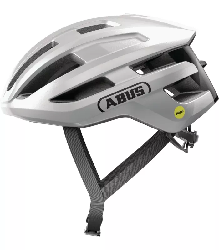 Casque route ABUS PowerDome MIPS