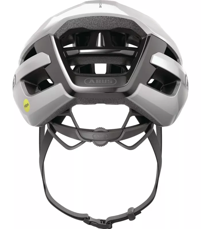 Casque route ABUS PowerDome MIPS