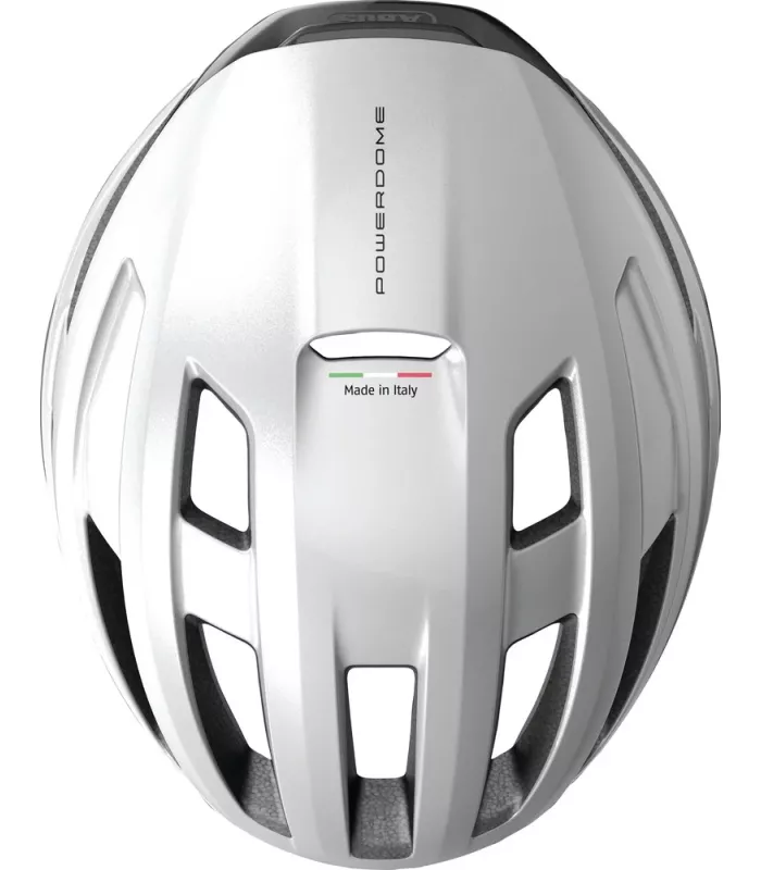 Casque route ABUS PowerDome MIPS