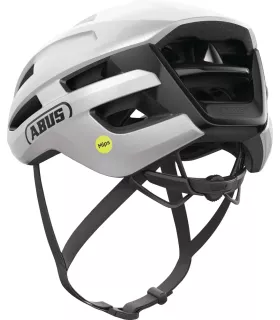 Casque route ABUS PowerDome MIPS