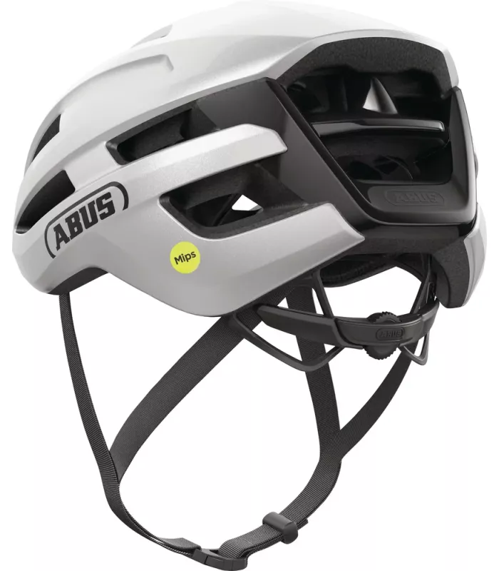 Casque route ABUS PowerDome MIPS