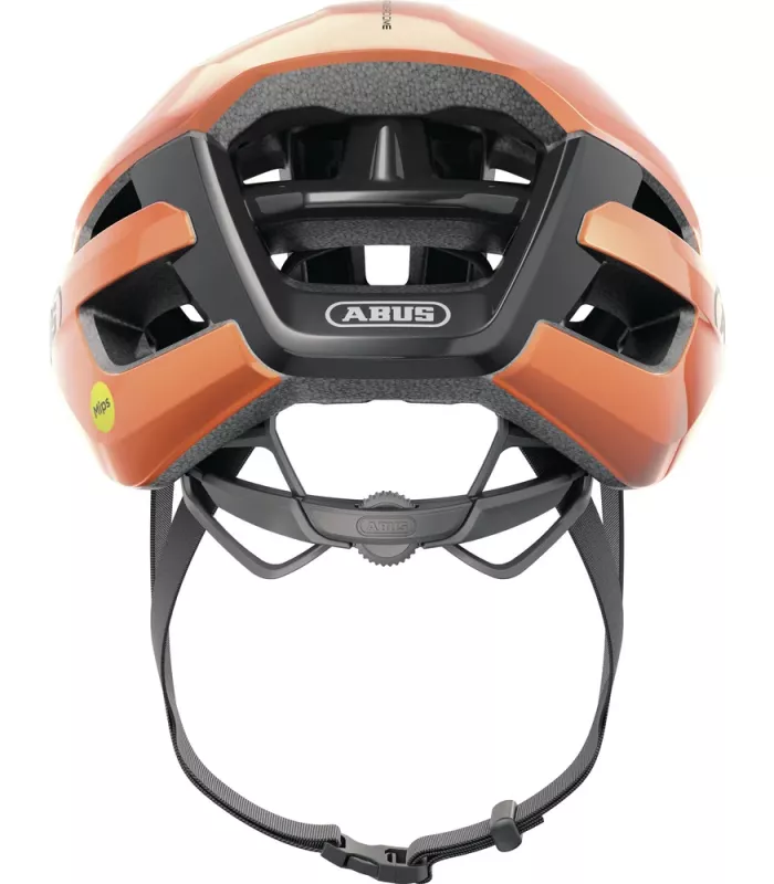 Casque route ABUS PowerDome MIPS