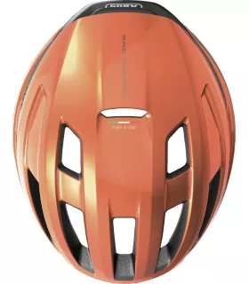 Casque route ABUS PowerDome MIPS