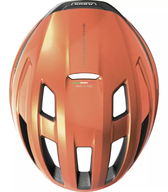Casque route ABUS PowerDome MIPS