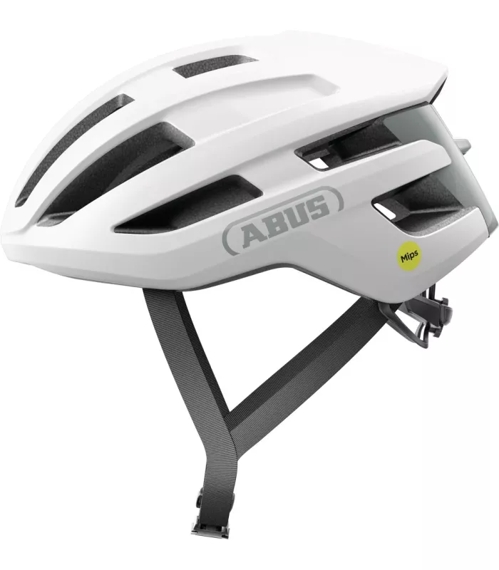Casque route ABUS PowerDome MIPS