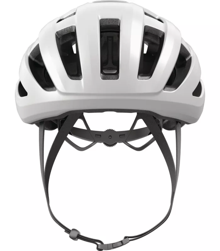 Casque route ABUS PowerDome MIPS