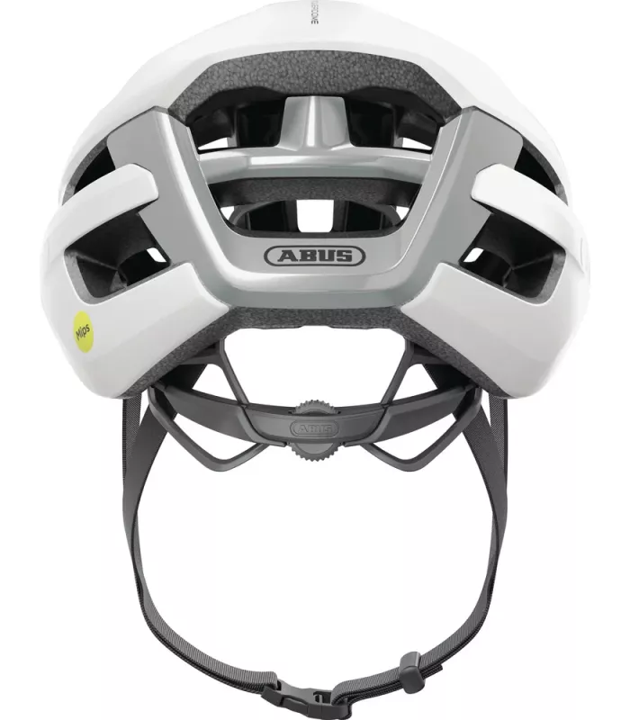 Casque route ABUS PowerDome MIPS