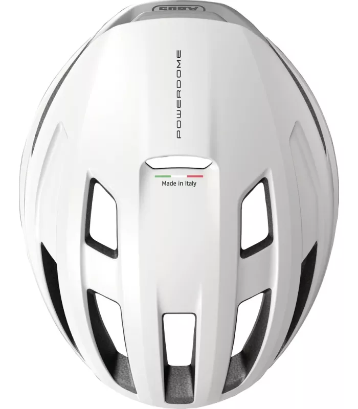 Casque route ABUS PowerDome MIPS