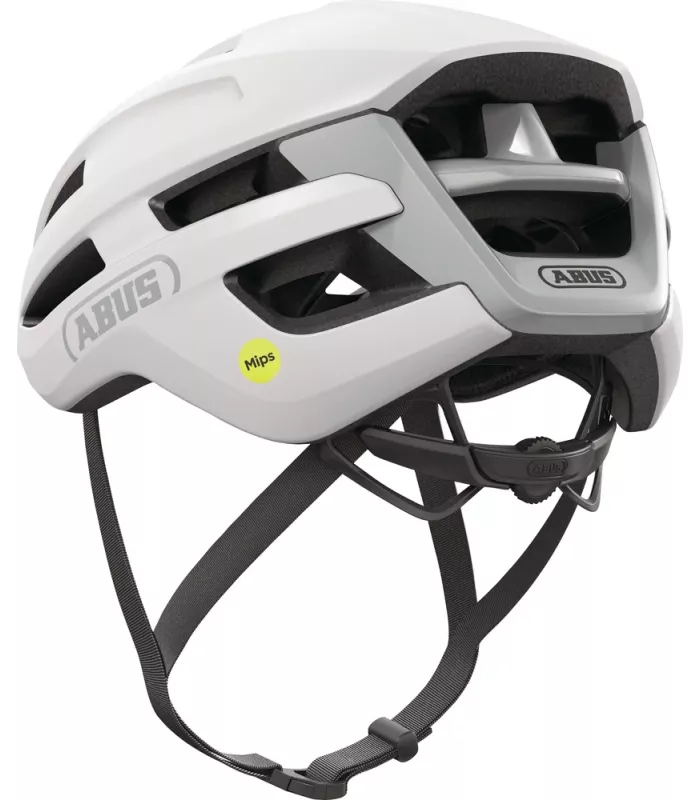 Casque route ABUS PowerDome MIPS