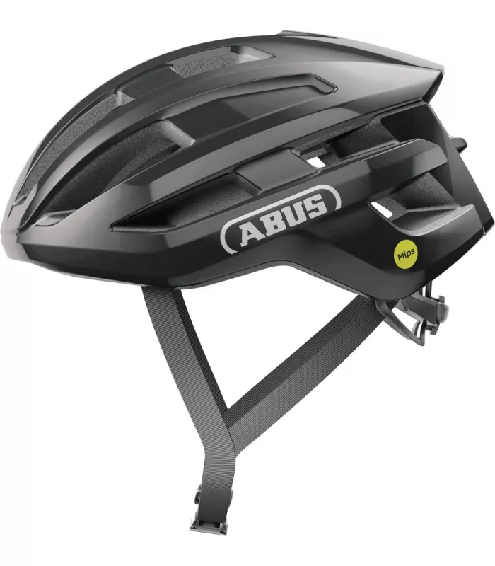 Casque route ABUS PowerDome MIPS