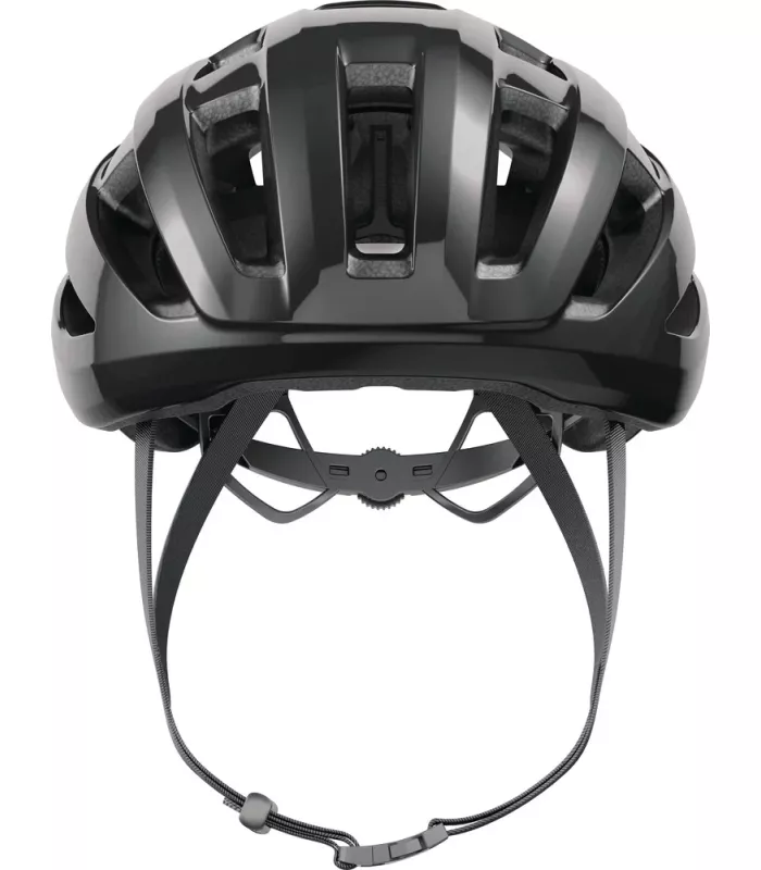 Casque route ABUS PowerDome MIPS