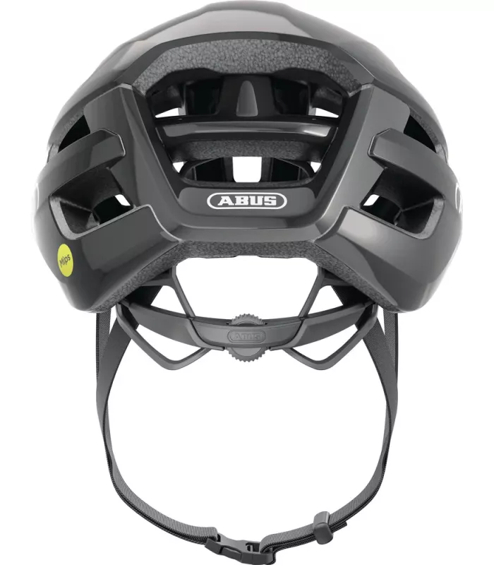 Casque route ABUS PowerDome MIPS