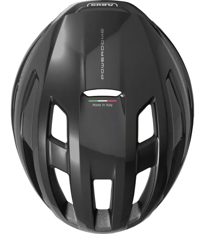 Casque route ABUS PowerDome MIPS