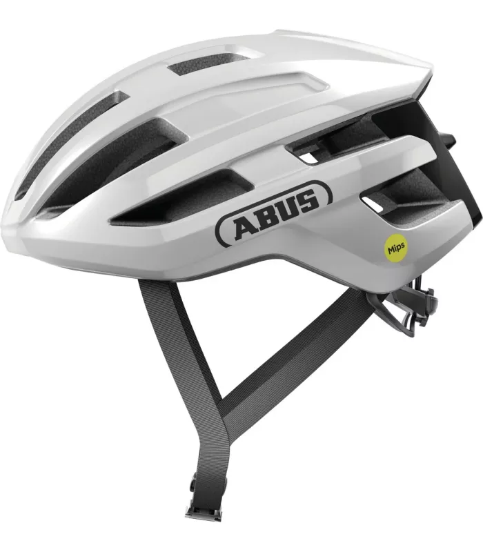 Casque route ABUS PowerDome MIPS