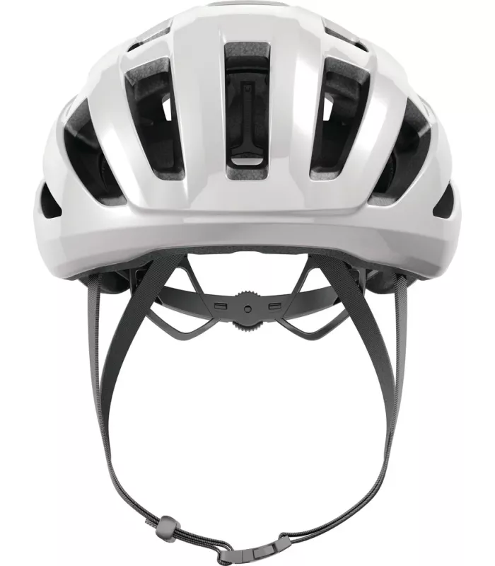 Casque route ABUS PowerDome MIPS