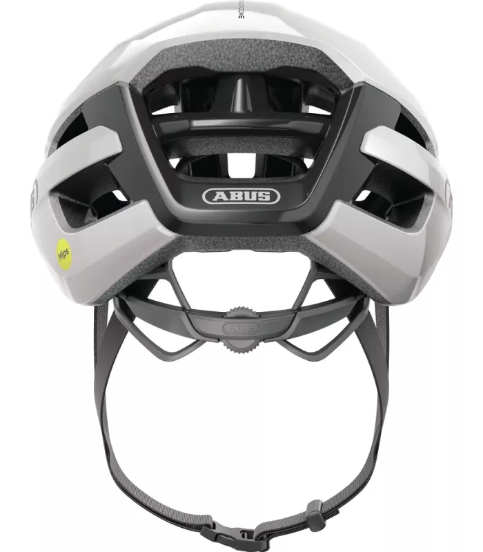 Casque route ABUS PowerDome MIPS