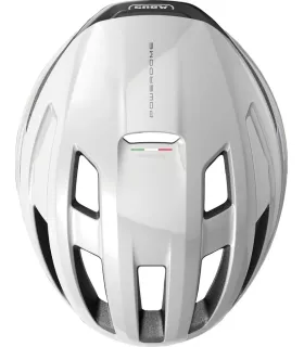 Casque route ABUS PowerDome MIPS