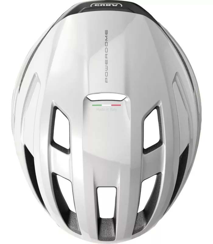 Casque route ABUS PowerDome MIPS