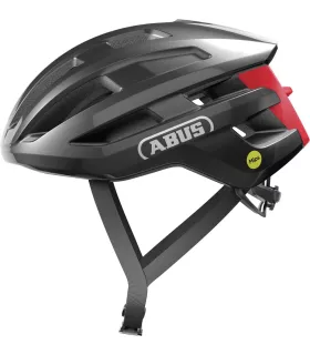 Casque route ABUS PowerDome MIPS
