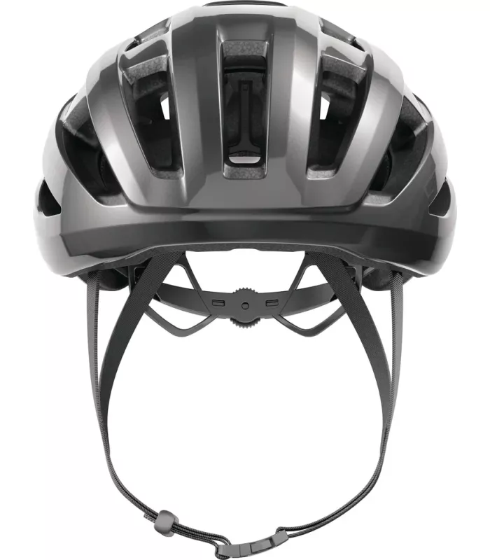 Casque route ABUS PowerDome MIPS