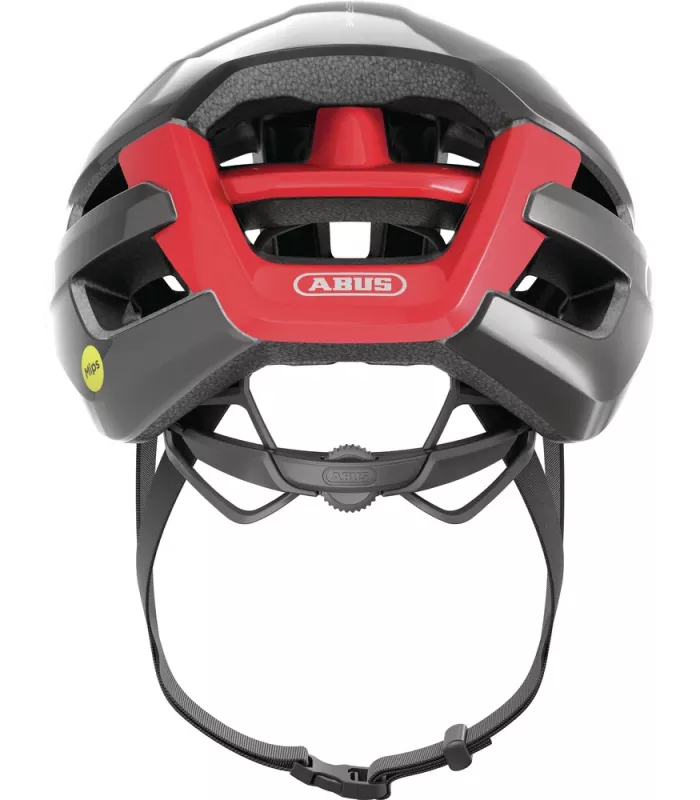 Casque route ABUS PowerDome MIPS