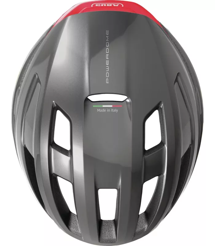 Casque route ABUS PowerDome MIPS