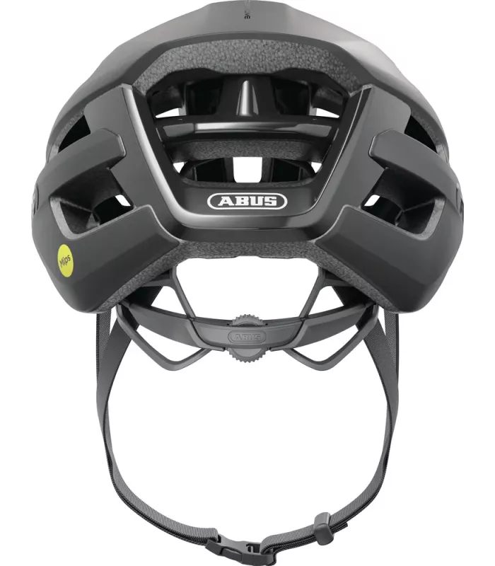 Casque route ABUS PowerDome MIPS