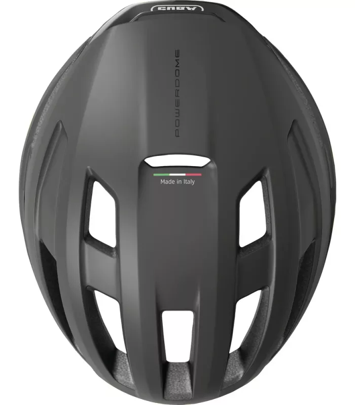 Casque route ABUS PowerDome MIPS