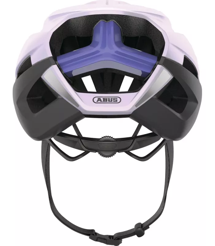 Casque route ABUS StormChaser ACE