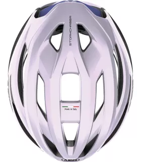 Casque route ABUS StormChaser ACE