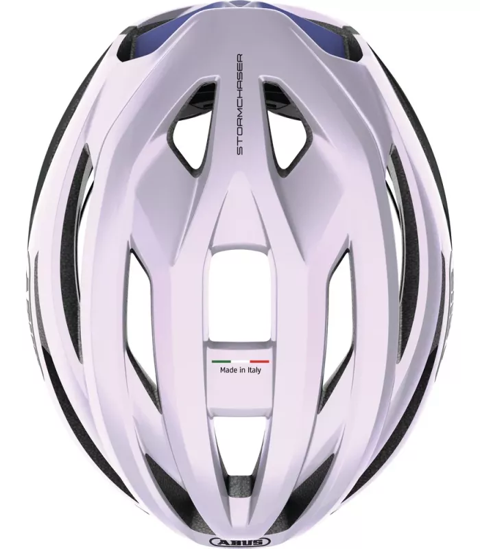 Casque route ABUS StormChaser ACE