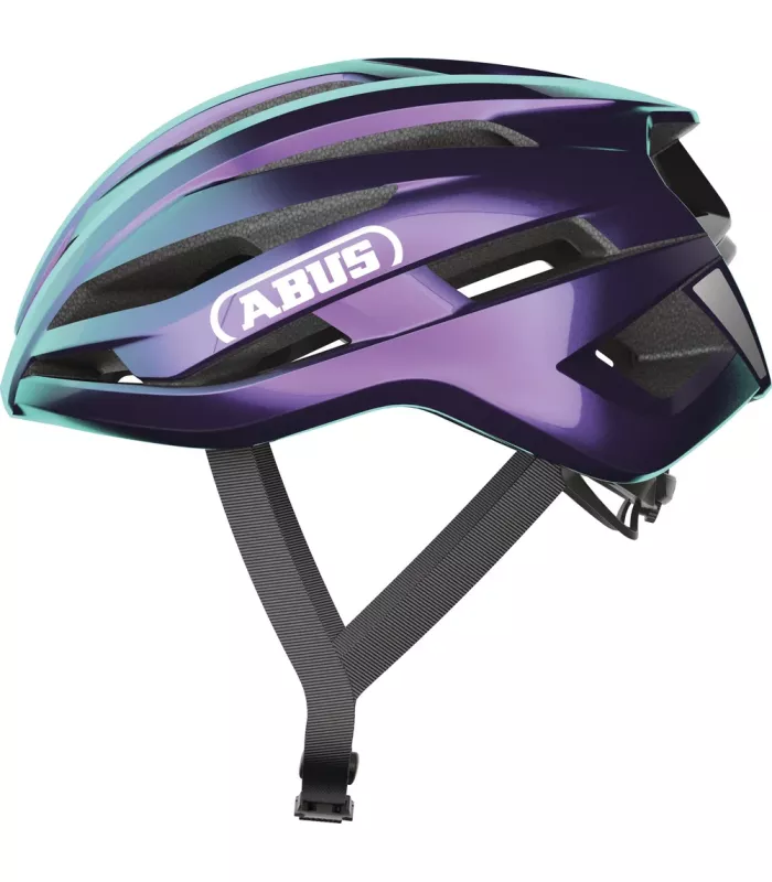 Casque route ABUS StormChaser ACE
