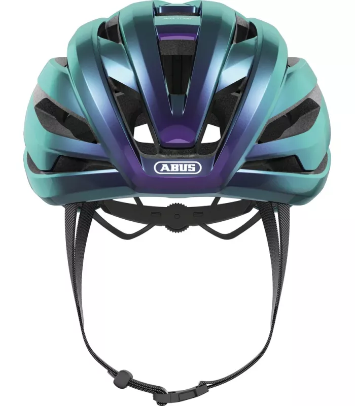 Casque route ABUS StormChaser ACE
