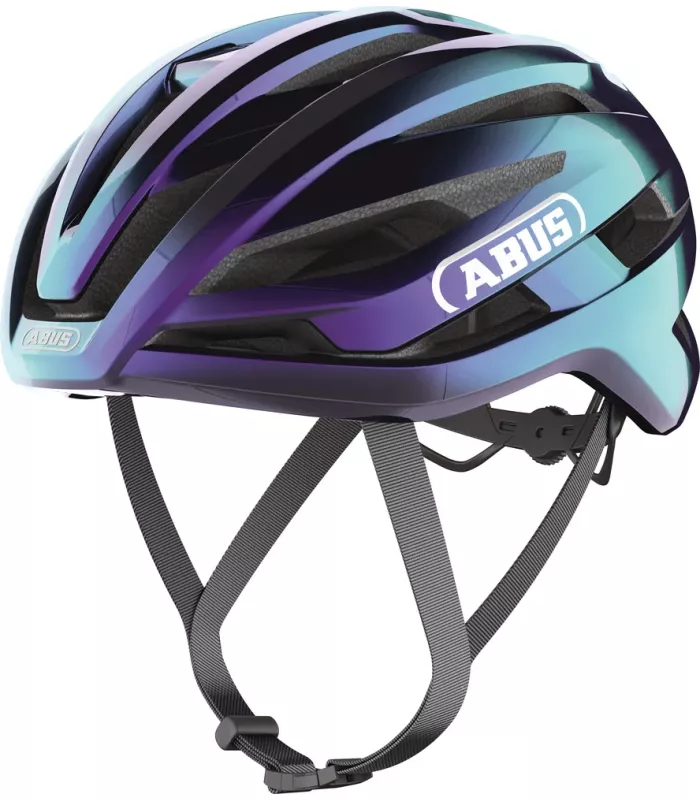 Casque route ABUS StormChaser ACE
