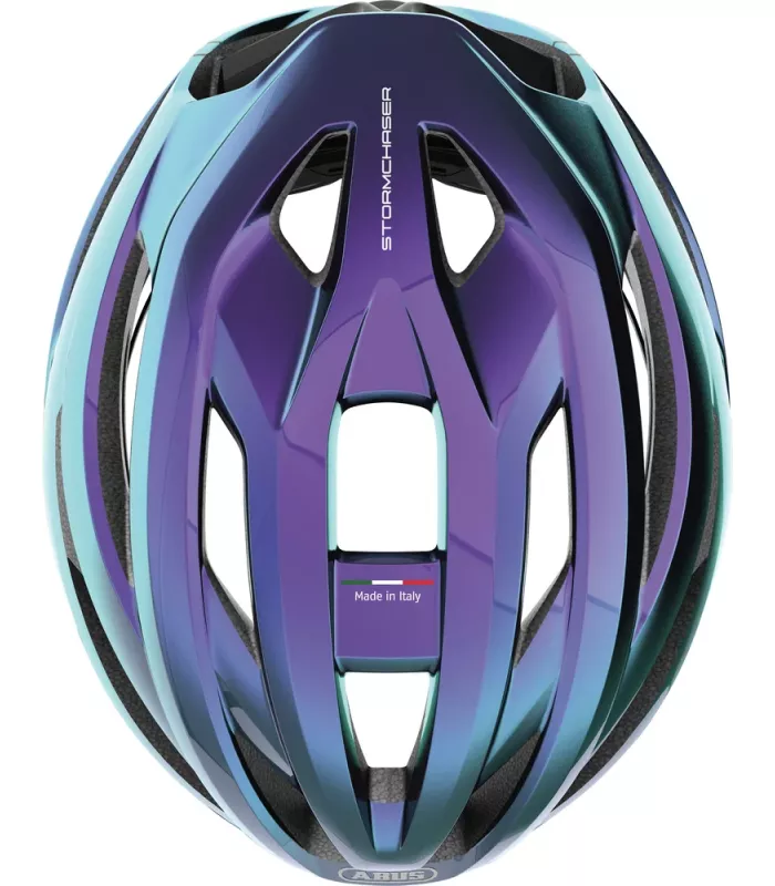 Casque route ABUS StormChaser ACE