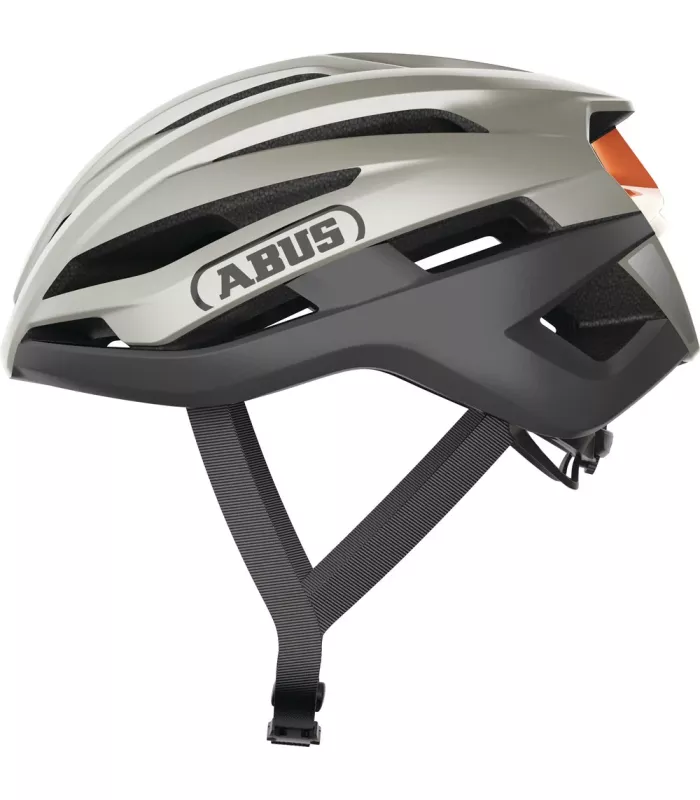 Casque route ABUS StormChaser ACE